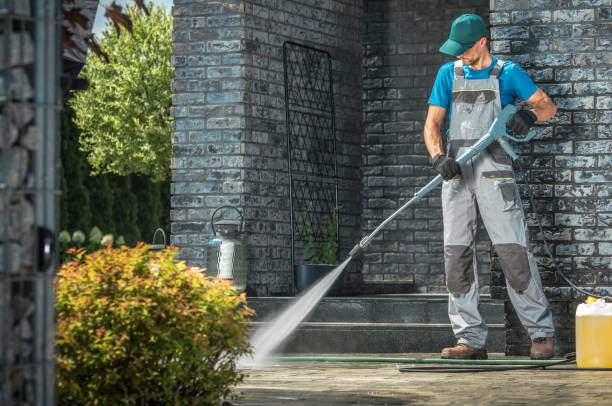 Best Rust and Stain Removal in Stuart, IA