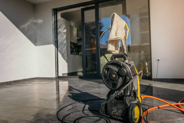 Best Deck and Patio Pressure Washing in Stuart, IA